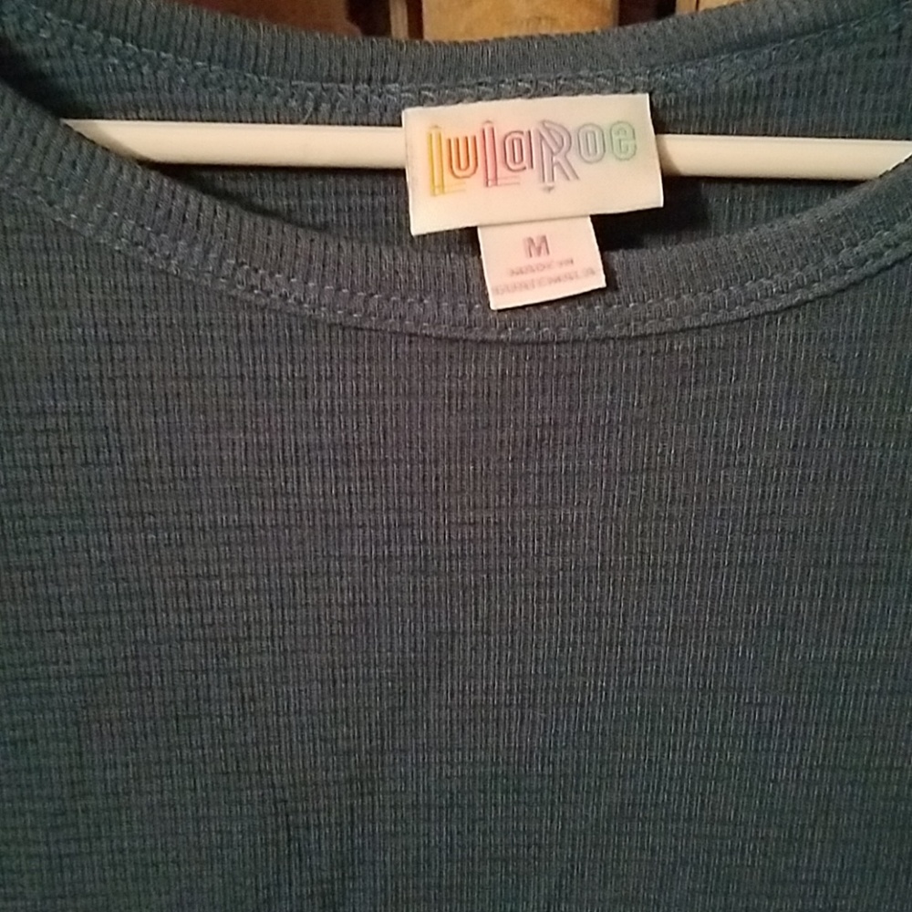 lularoe carly